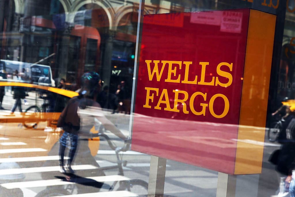 The Fed is lifting Wells Fargo’s asset cap so it can help lend to small business