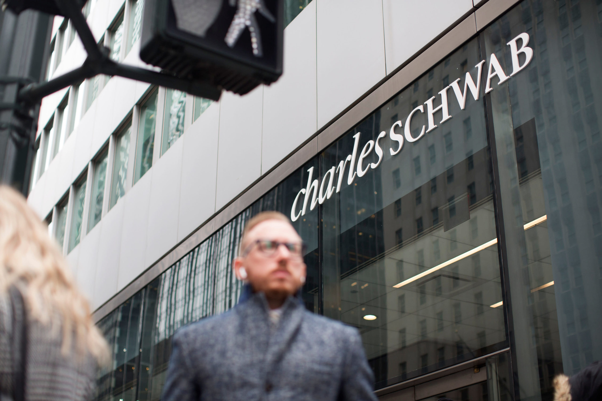 What advisors can anticipate amid the $26 billion Schwab-TD tie-up